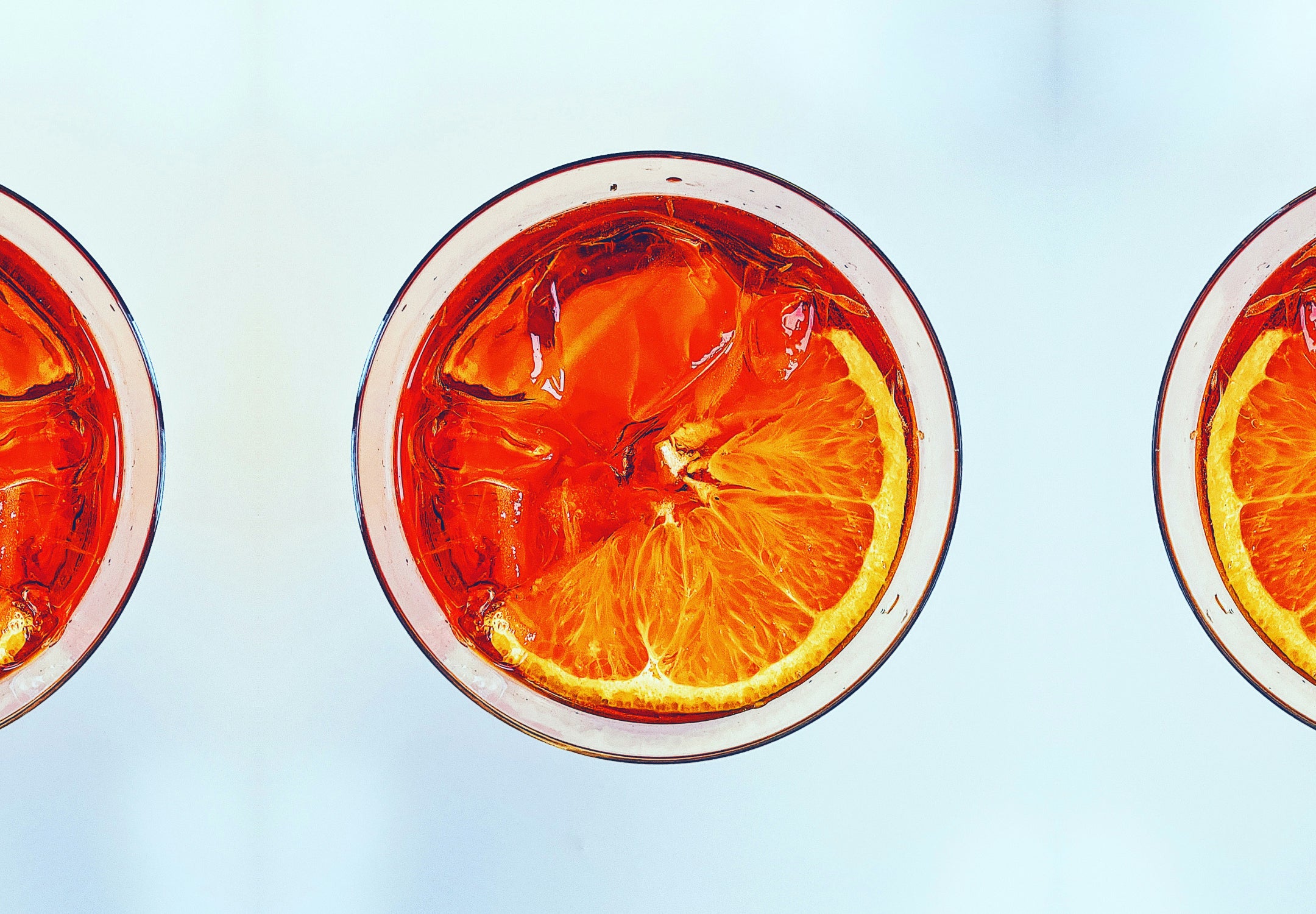 Bold Type for Global Visionaries